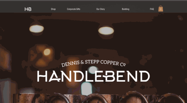 handlebend.com