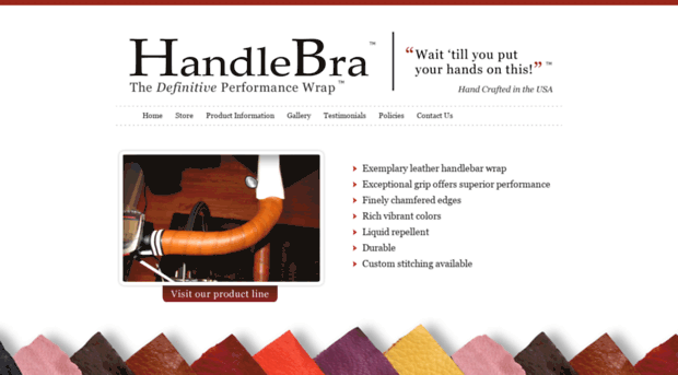 handlebra.com