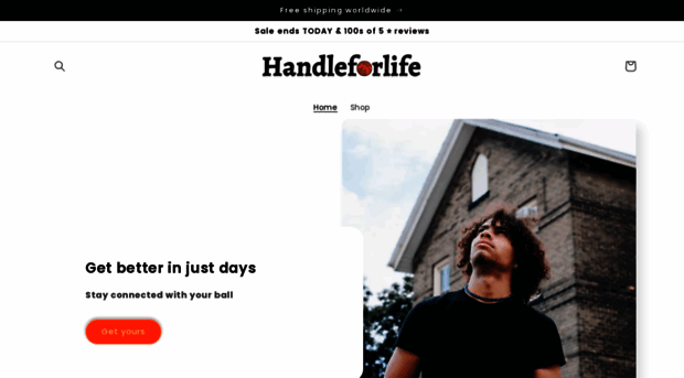 handleforlife.com