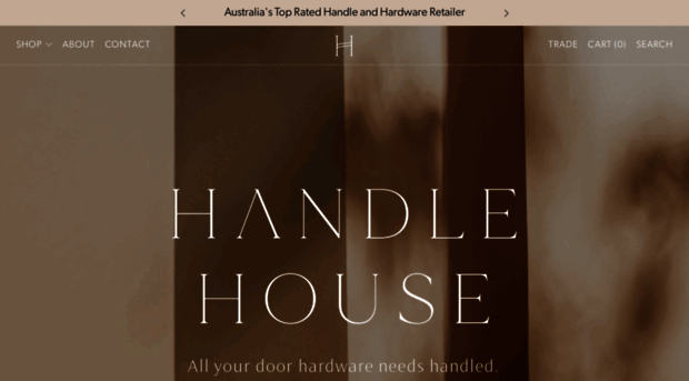 handlehouse.com.au