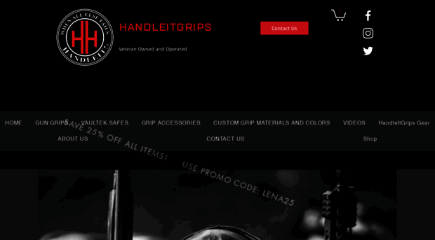 handleitgrips.com