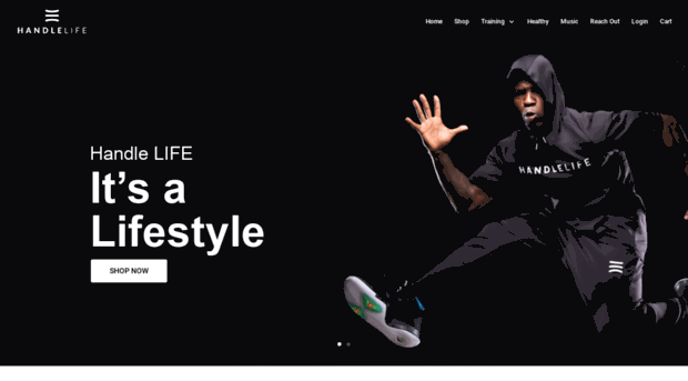 handlelife.com