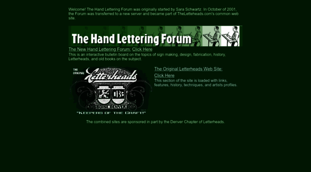 handletteringforum.com