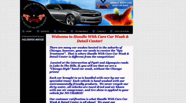 handlewithcarecarwash.com