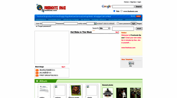 handleypage.com