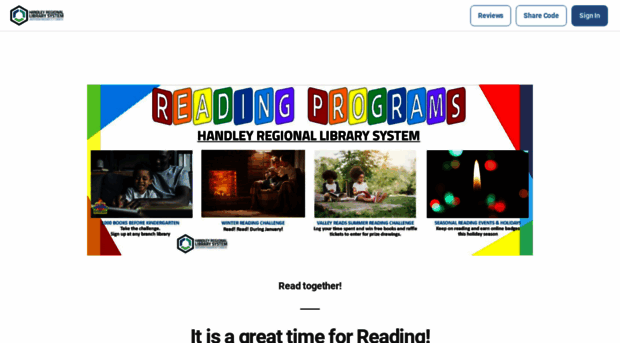 handleyregionallibrary.beanstack.org