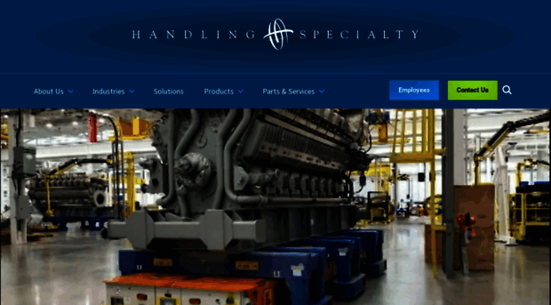 handling.com