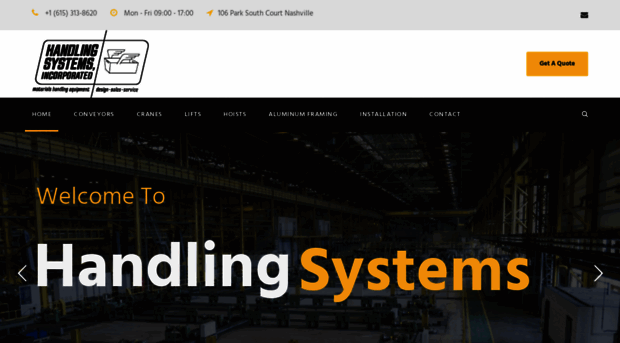 handlingsystemsinc.com