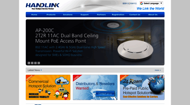 handlink.com