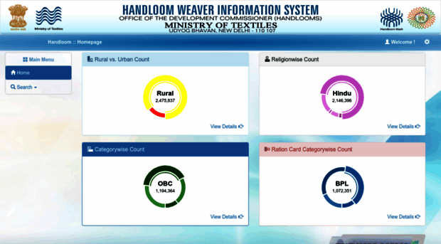 handloomcensus.gov.in