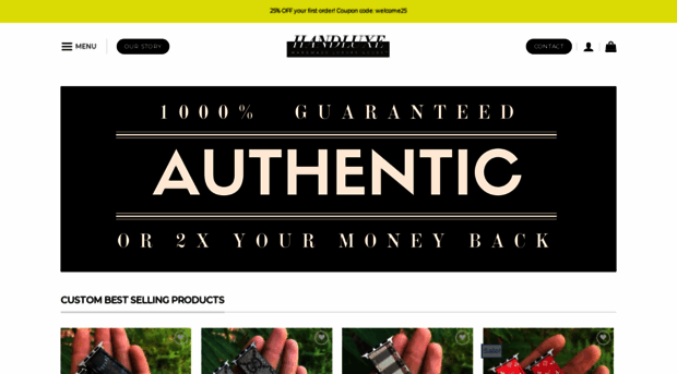 handluxe.com