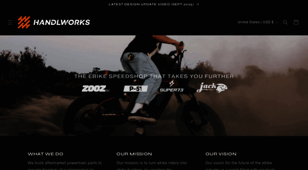 handlworks.com