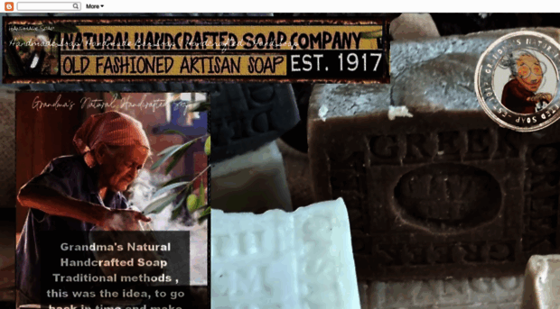 handmade--soap.blogspot.com