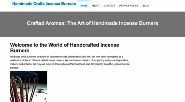 handmade-crafts.co.uk