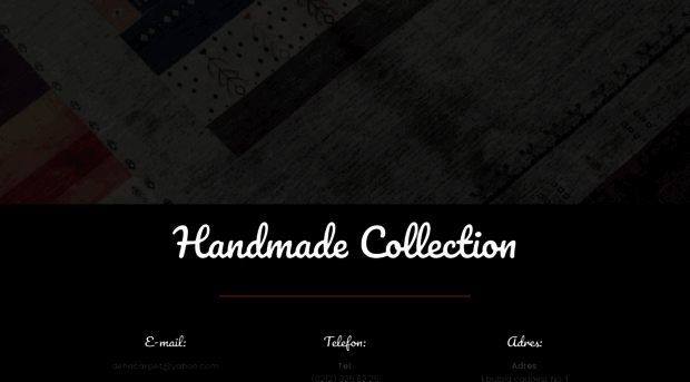 handmade.com.tr