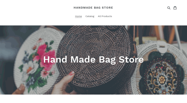 handmadebagstore.myshopify.com