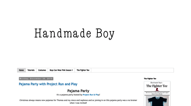 handmadeboy.blogspot.com