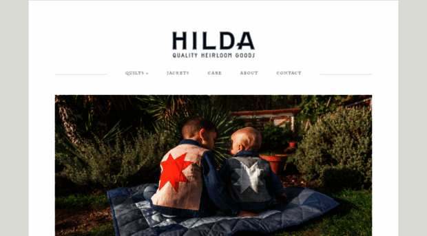 handmadebyhilda.com