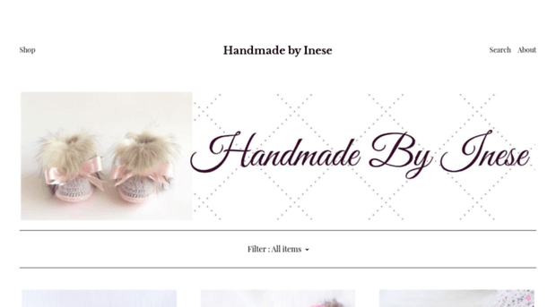 handmadebyinese.com