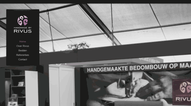 handmadebyrivus.nl
