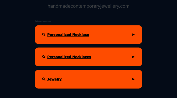 handmadecontemporaryjewellery.com