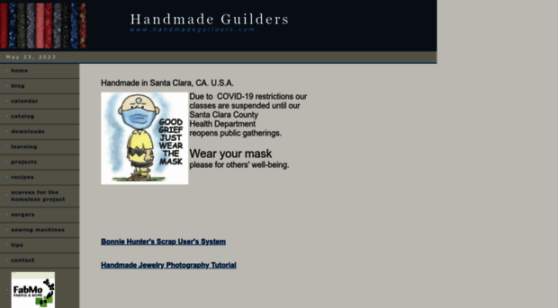 handmadeguilders.com