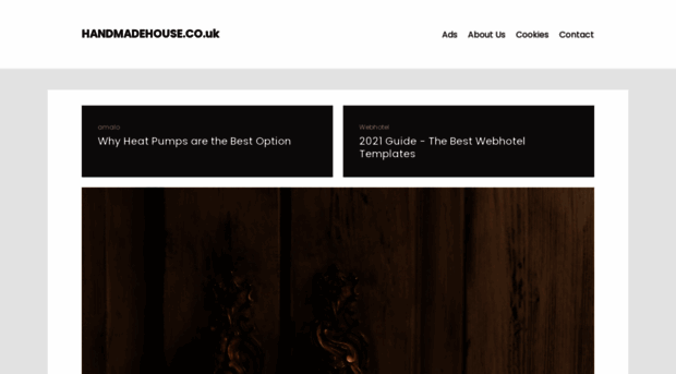 handmadehouse.co.uk