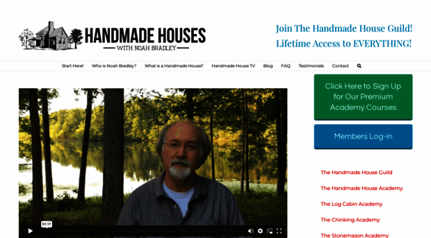 handmadehouses.com