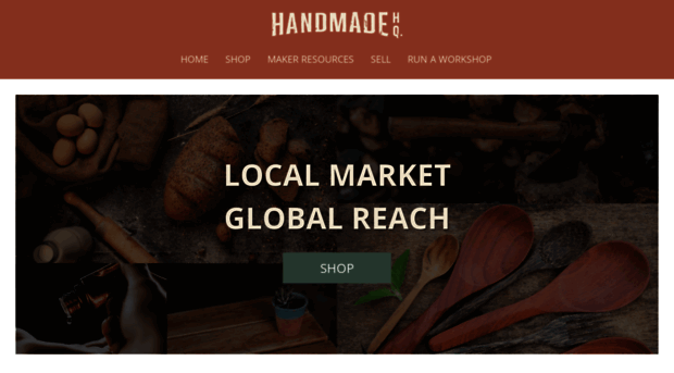 handmadehq.com.au