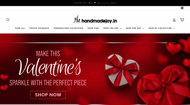 handmadejoy.in