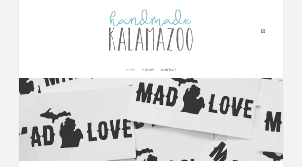 handmadekalamazoo.com