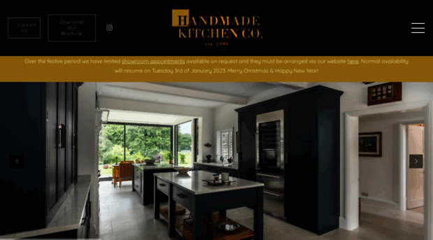 handmadekitchen.co.uk