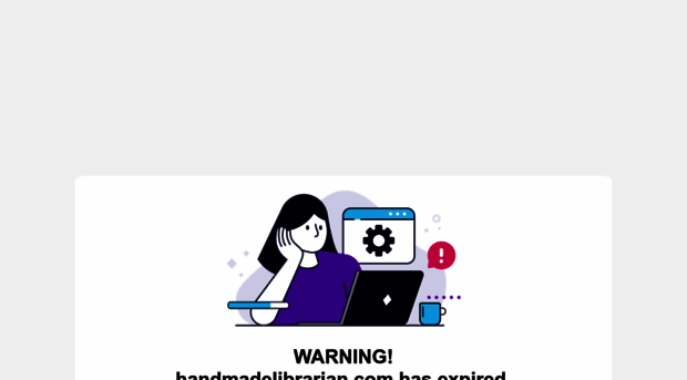 handmadelibrarian.com