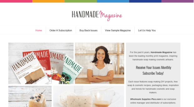 handmademagazine.com