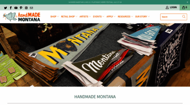 handmademontana.com