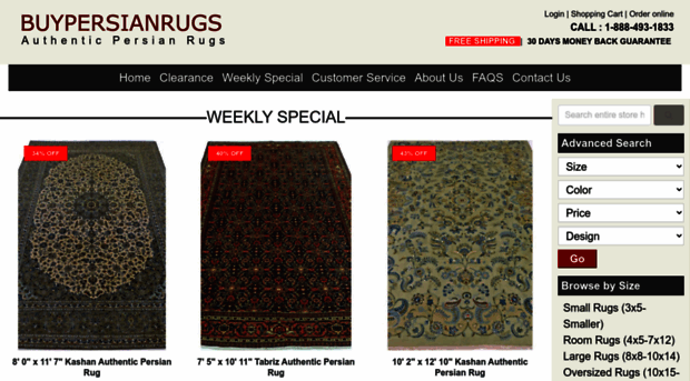 handmadepersianrugs.info