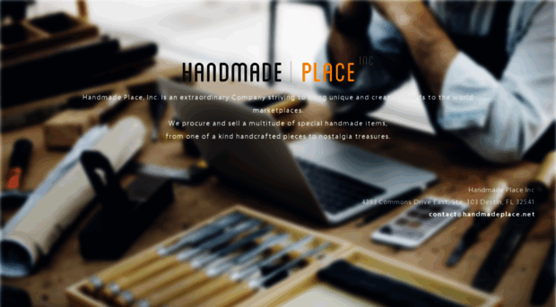 handmadeplace.net