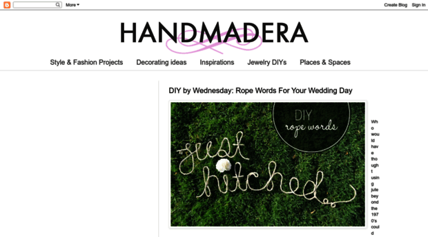 handmadera.blogspot.com