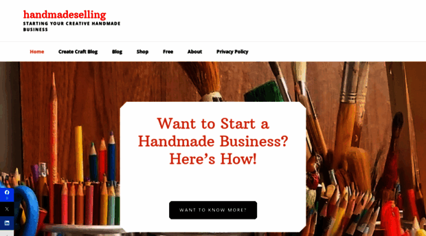 handmadeselling.com