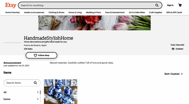 handmadestylishhome.etsy.com