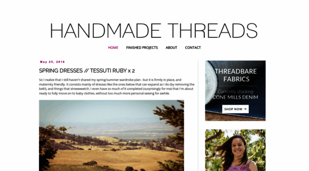 handmadethreads.com