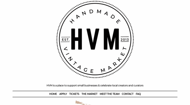 handmadevintagemarket.com