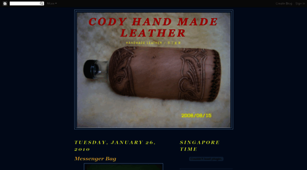 handmakeleather.blogspot.com