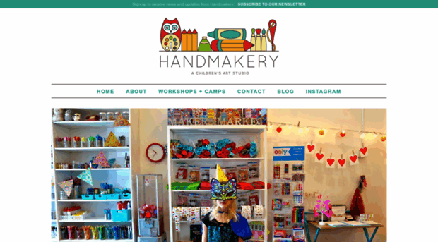 handmakery.com