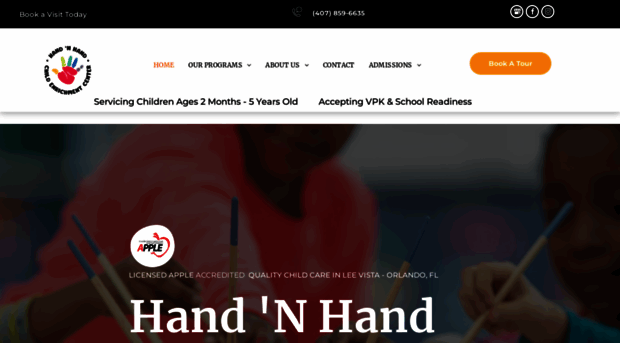 handnhand.org