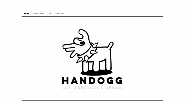 handogg.co.za