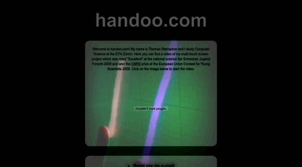 handoo.com