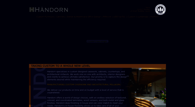 handorn.com