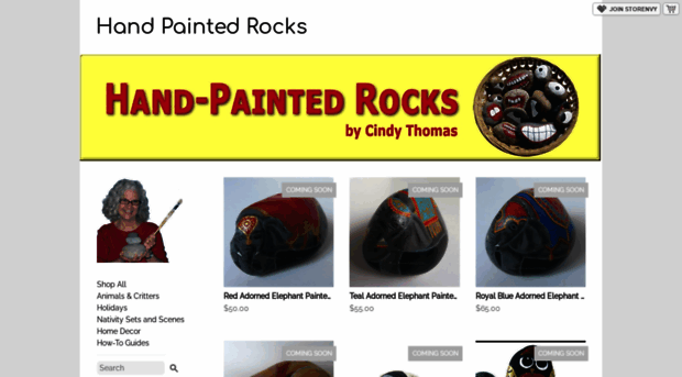 handpaintedrocks.storenvy.com