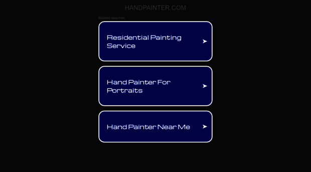 handpainter.com